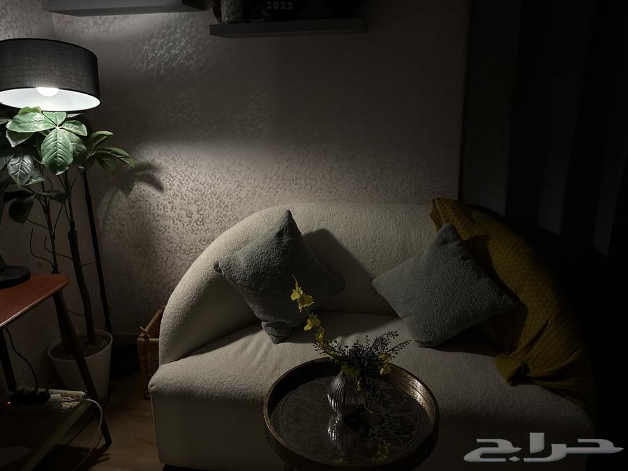 Boucle Sofa64121062304259110