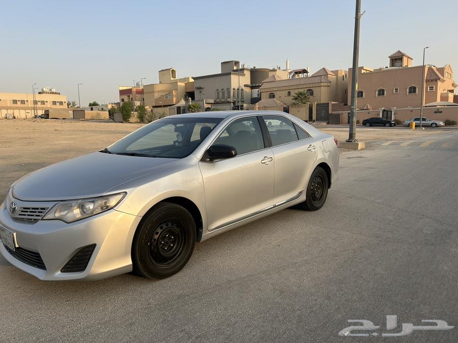 كامري GL 2013 للبيع64356544300161114