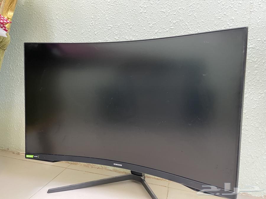شاشه العاب samsung odyssey g7 32 inch 240hz64108181055875110
