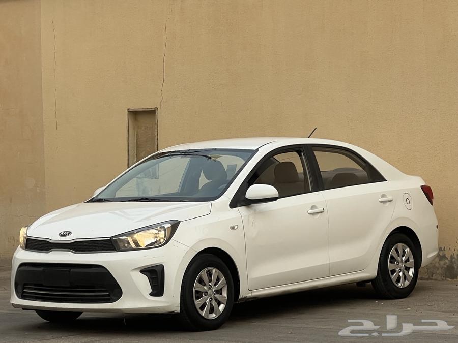 كيا بيجاس 2020 خليجي64353692024194111