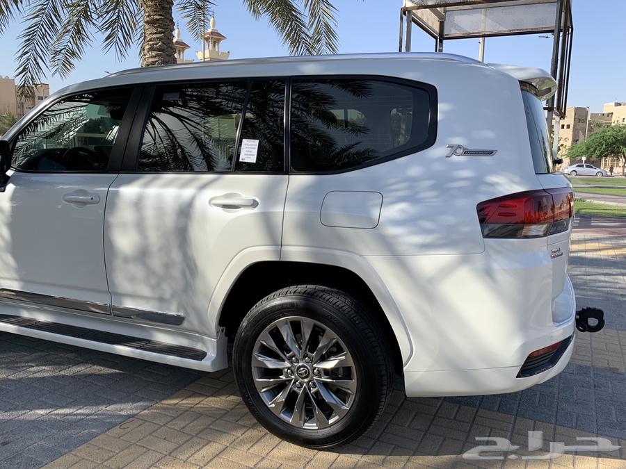 جيب لاندكروزر 2022 سعودي L364353854441857114