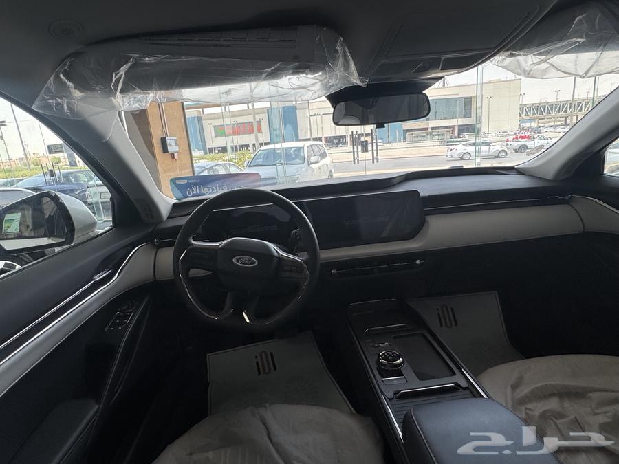 فورد توروس امبيانتى و ترند و تيتانيوم 202564348890291843113
