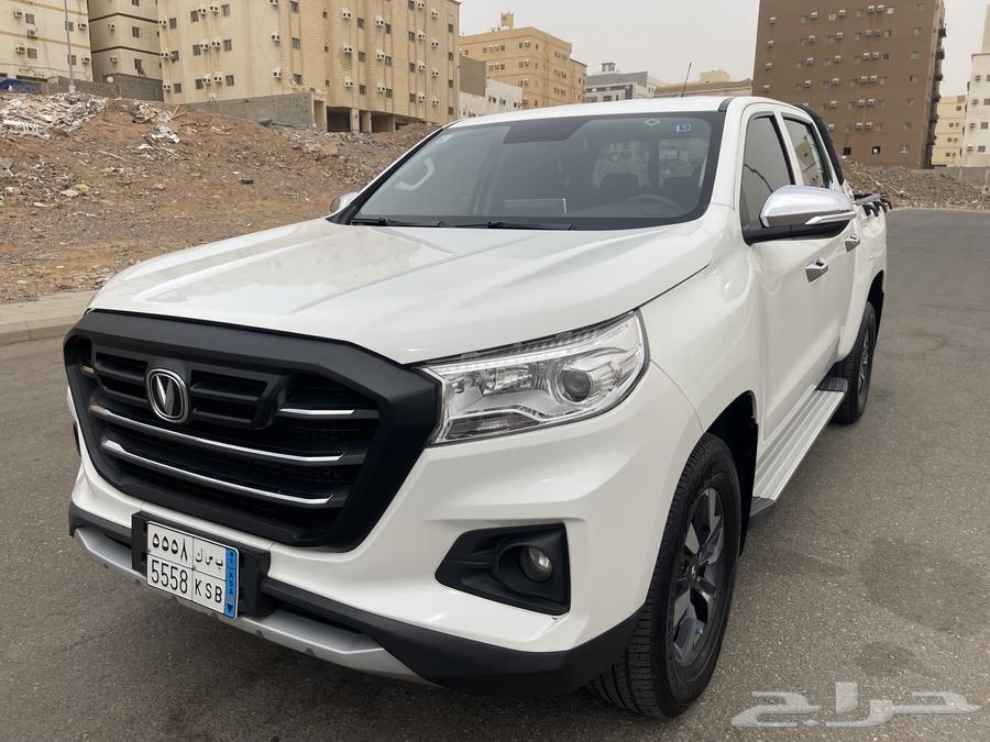 شانجان هنتر 2022 دلتا للبيع64353438280579110