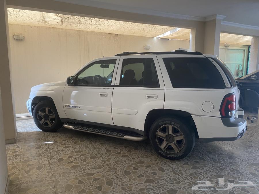 Trailblazer LT 200464348421873539110