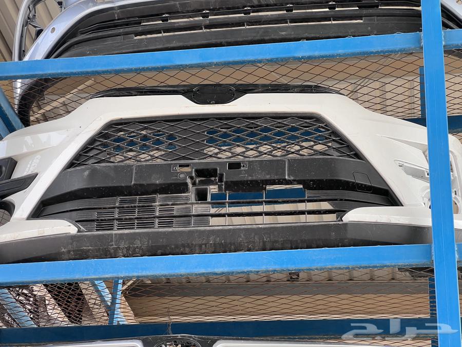 شمعات اماميه تايوتا رايز وكاله 2020_2022_202464353691975426111