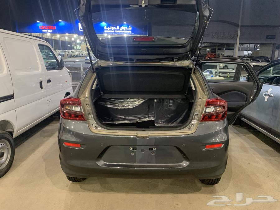 سوزوكي بالينو 202564349958138241113