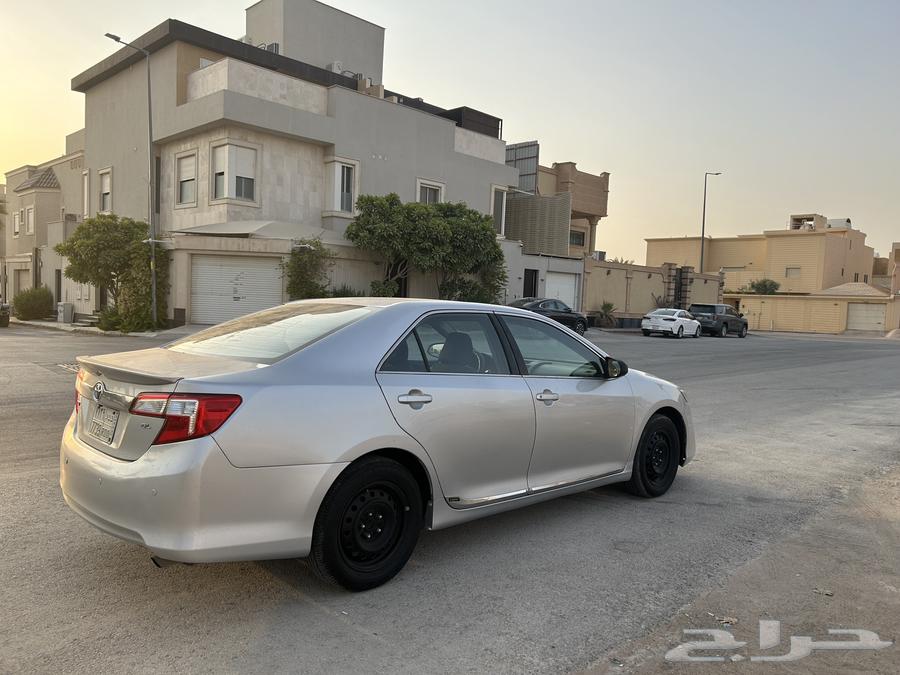 كامري GL 2013 للبيع64356544300161112