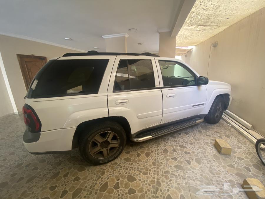 Trailblazer LT 200464348421873539112