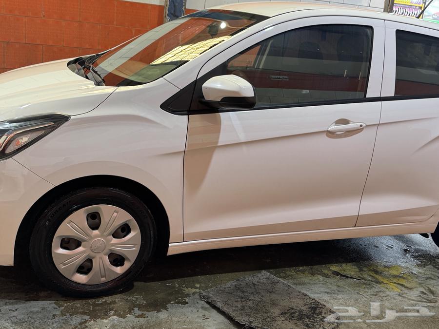 شفروليه سبارك موديل 201964358381573121114