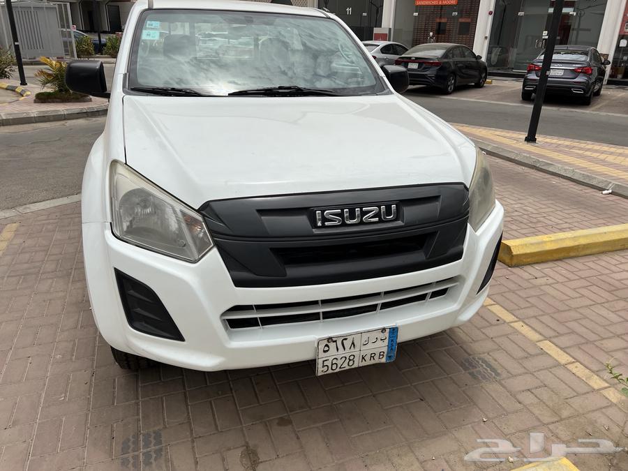 ايسوزو ديماكس 2019 دبل64354925452545112