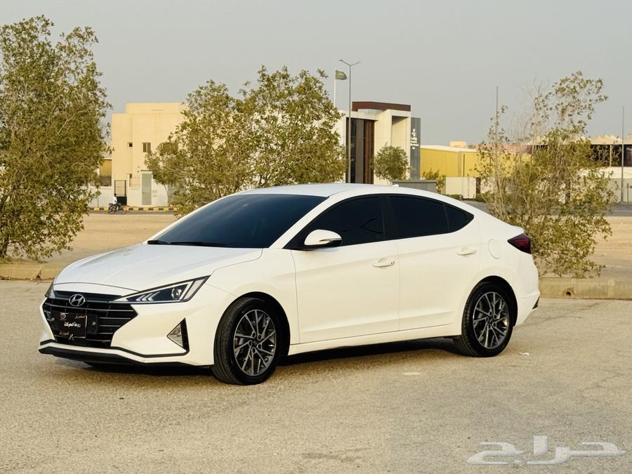 هيونداي النترا فل كامل بدون فتحه64355669129987112