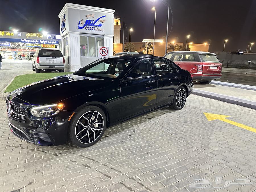 مرسيدس E350 202164358352292225114