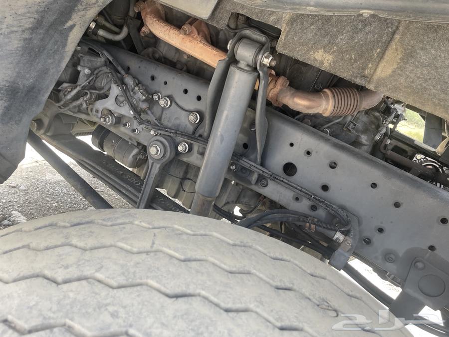 للبيع راس اكترس جفالي موديل 200464358497880835111