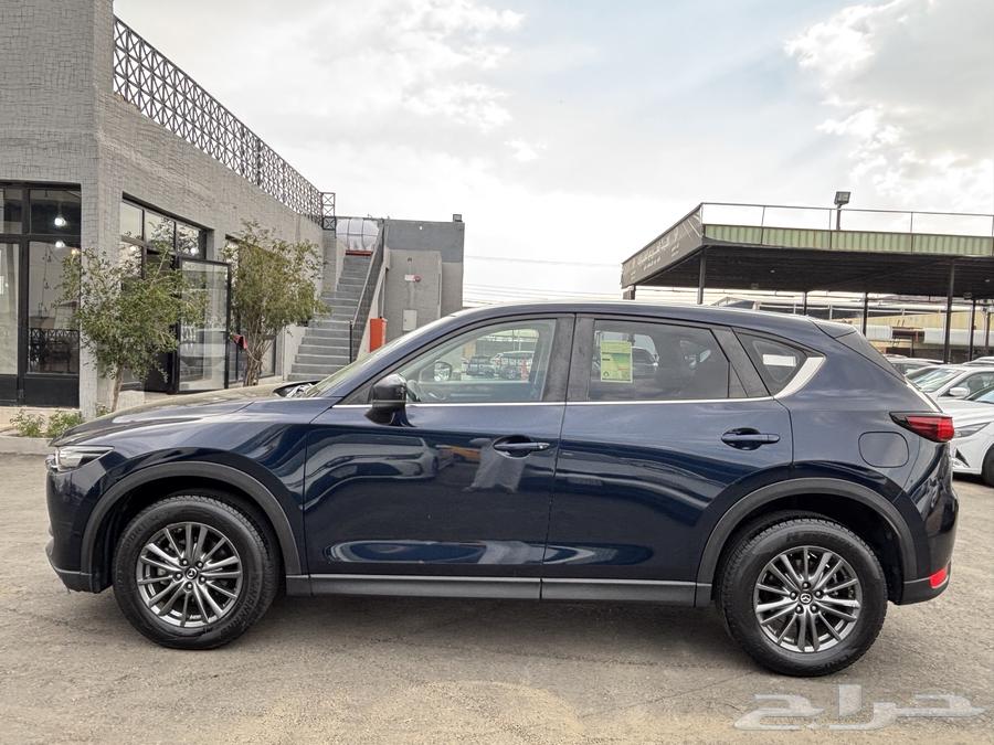 Mazda 2019 CX5 Sold63618055147521113
