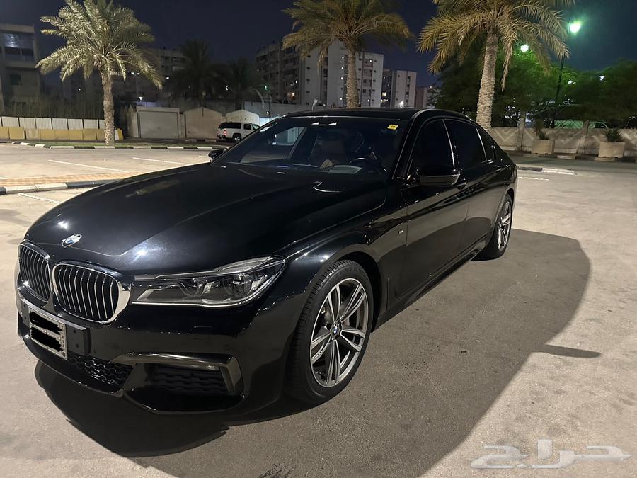 بي إم دبليو 740 لي 201664357026622082113