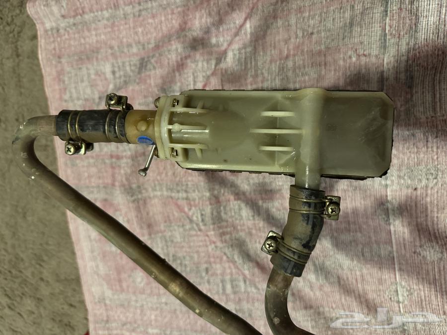 ثلاجة مكيف حار باترول اصلية 88-9764357732946945112