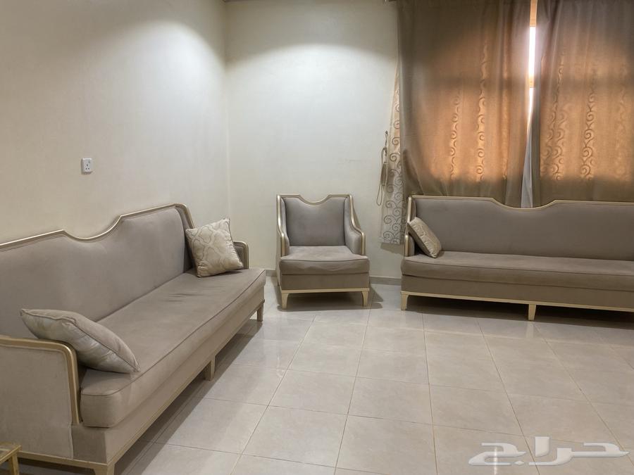 Semi-new sofa64120018236674112