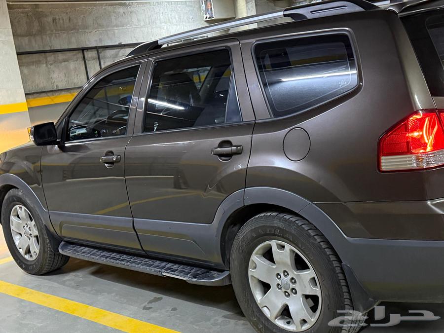 كيا موهافي للبيع 201564365380563586113