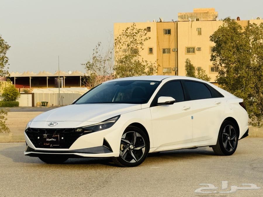 هيونداي أفانتي النترا وارد كوريا بنزين فل كامل64353795259523114