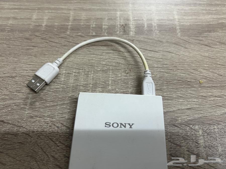 Sony Portable Charger64098239678595114