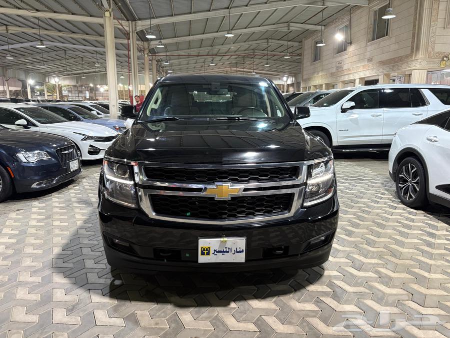 شيفورليه تاهو 201864354031529857111