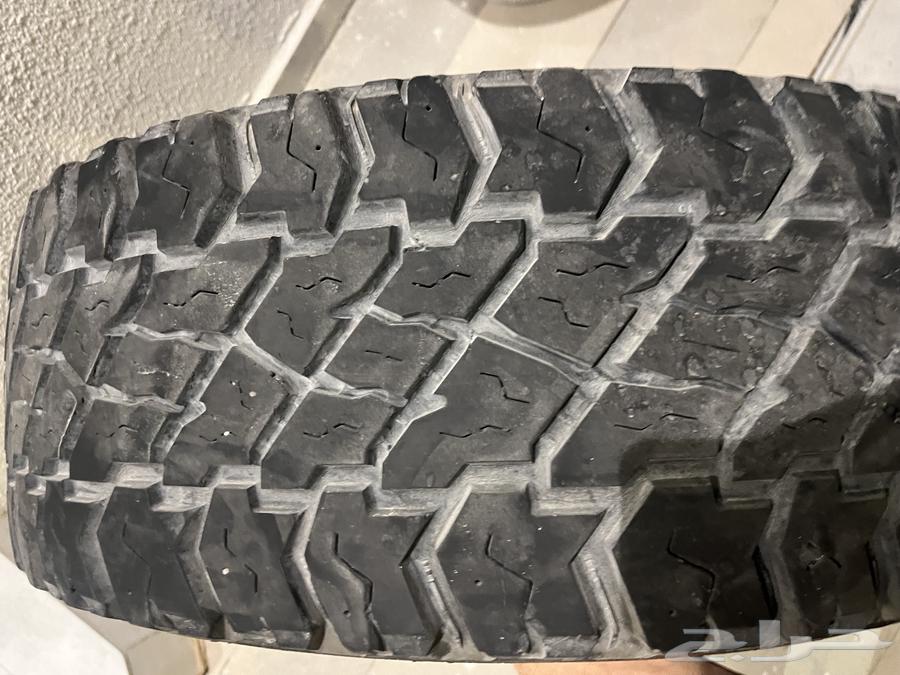 للبيع كفرات كوبر حجري64356718908418111