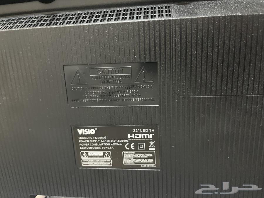 للبيع شاشه 32 بوصه64350100306945112