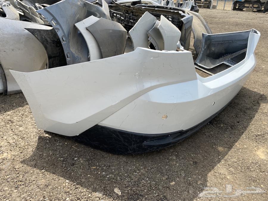 صدام خلفي كامري 202564349580267267112