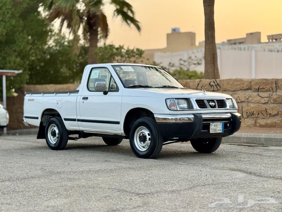 للبيع ددسن غمارة 1999 ((نظيف)) حكومي64347632314370111