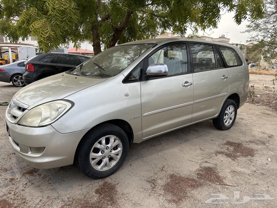 تويوتا انوفا 200664355260702337113