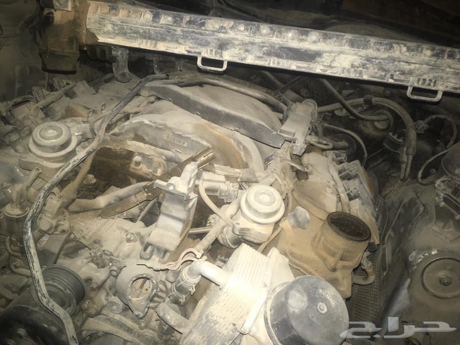 مكينة مرسيدس 2005 6 سلندر مخبطة64349550907779112