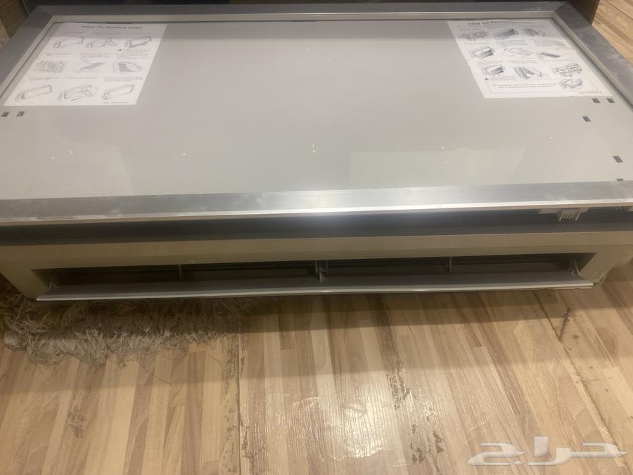 مكيف أسبلت LG 2464110571396609111