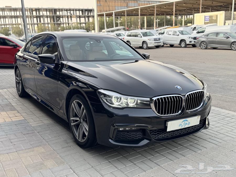 بي ام دبليو 730li كت ام 2019 فل اوبشن64356486105474111