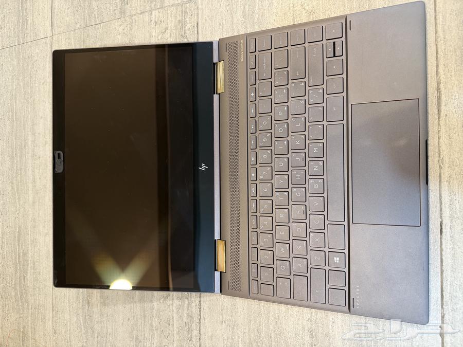 HP Spectre x360 Convertible Laptop64099708596609111