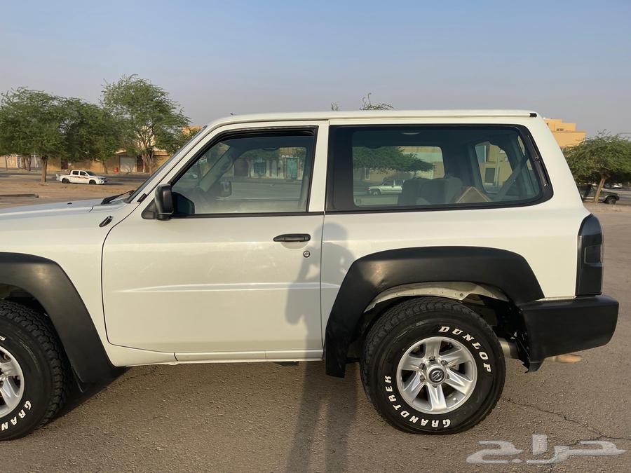 باترول فتك 201664353482447233112