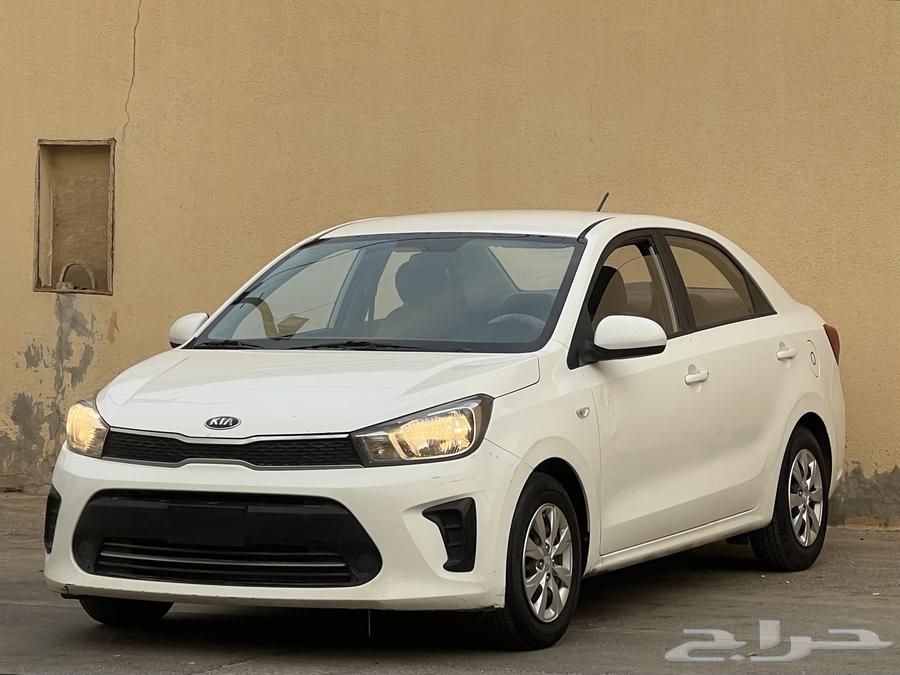 كيا بيجاس 2020 خليجي64353692024194110
