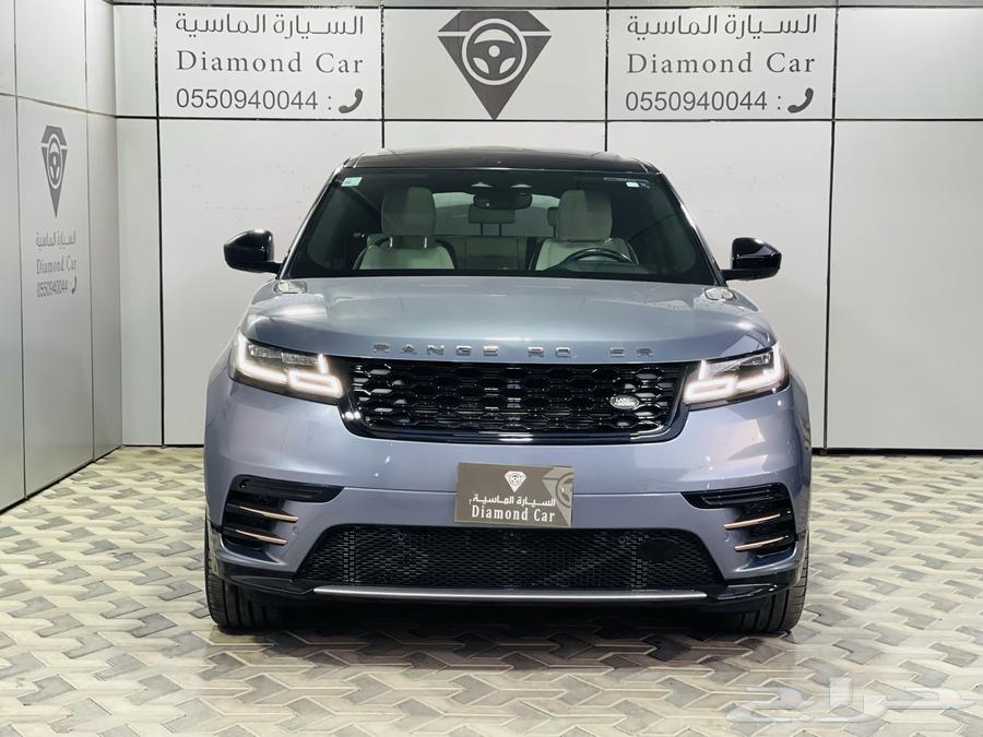 رنج روفر فيلار S250 موديل 2022( تم البيع )64353854418563110