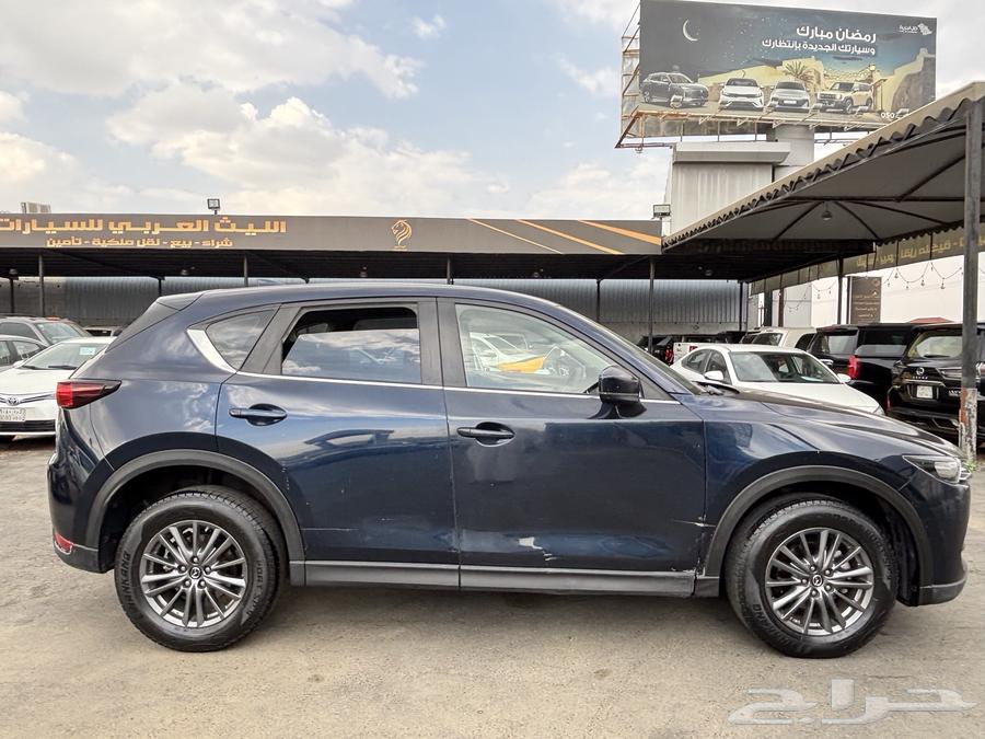 Mazda 2019 CX5 Sold63618055147521114