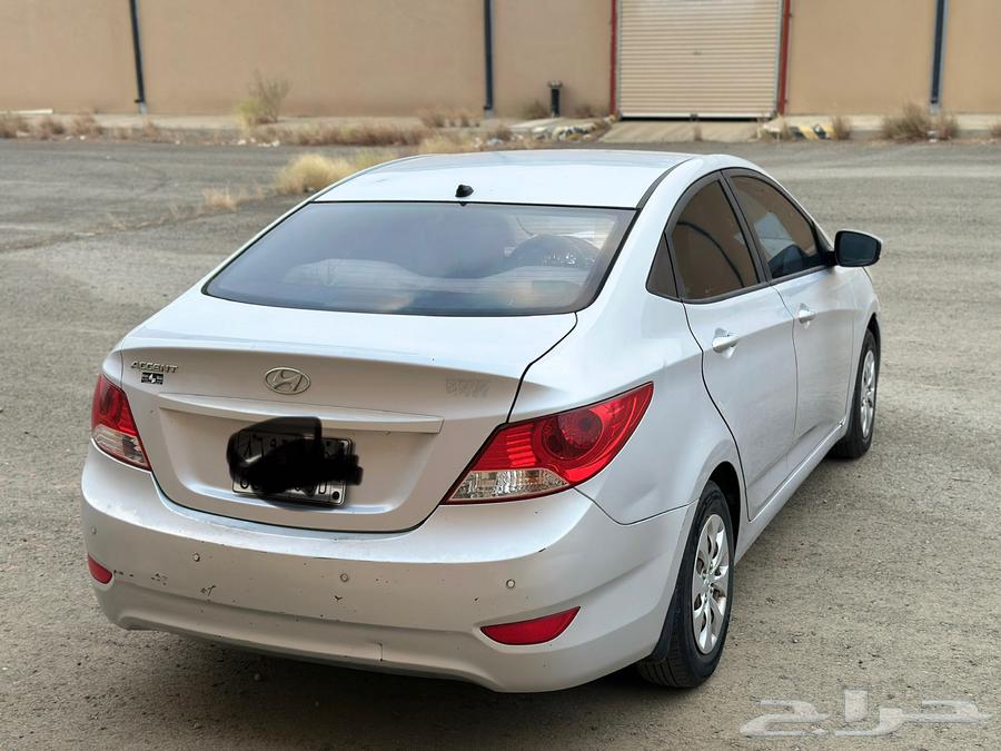 Accent 201764347159143553112