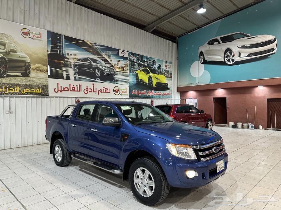 2015 Ford Ranger fully loaded, almost new, 100k mileage, double checks, agency64354975857539110