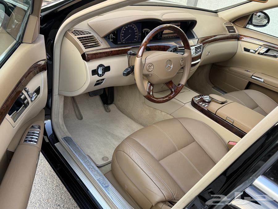 مرسيدس بانوراما 2008 جفالي مخزن عداد 80 الف64354873740417114