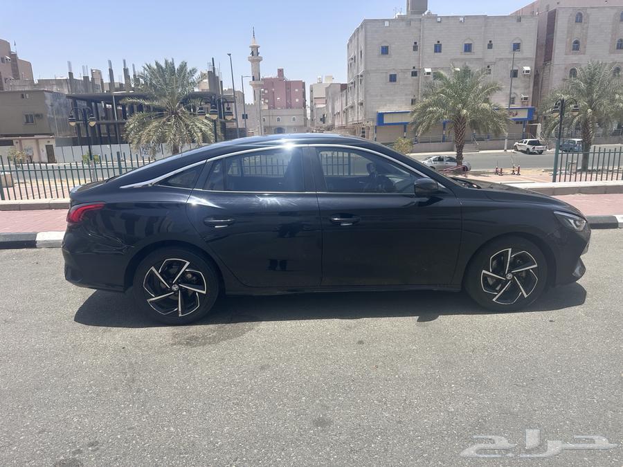 MG GT 2023 Full Option64357423605122113