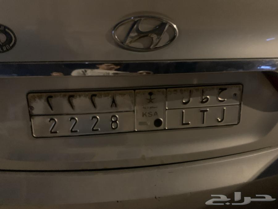 لوحة سياره للبيع64354696040449110