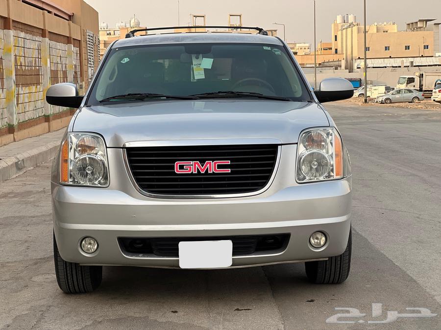 جي ام سي يوكن64358160546179110