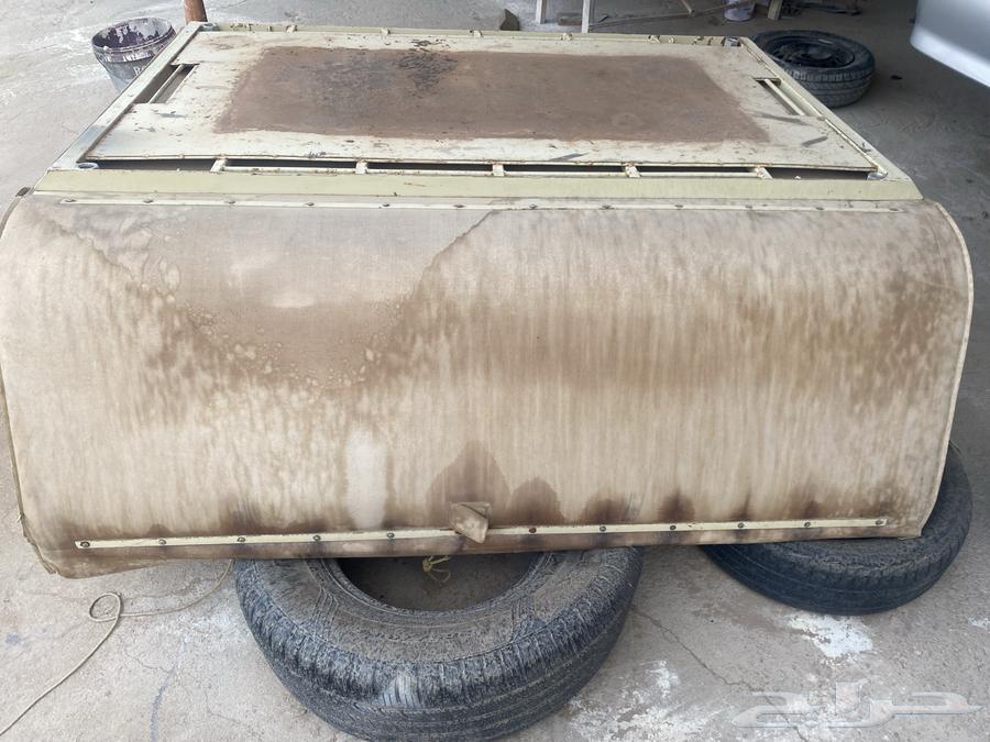 Shade Hilux64366086154883112