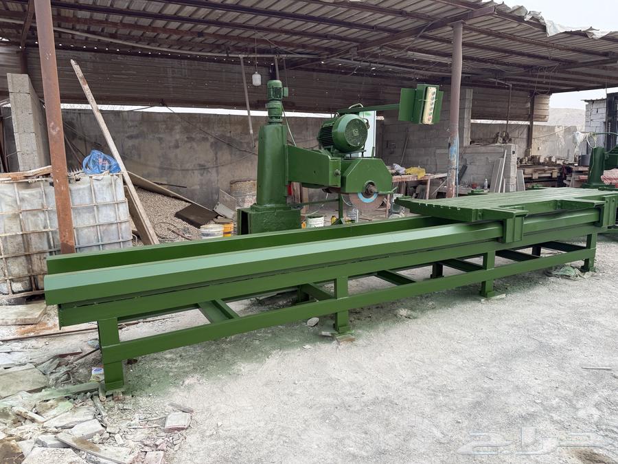 منشار قص رخام وحجر للبيع64358713560577114