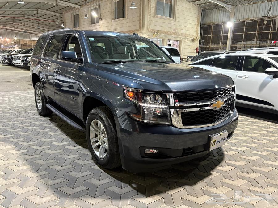 شيفورليه تاهو LT 201964354164548098113