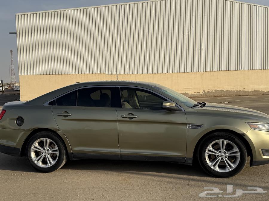 تورس 2013 نظيف64355566634371112