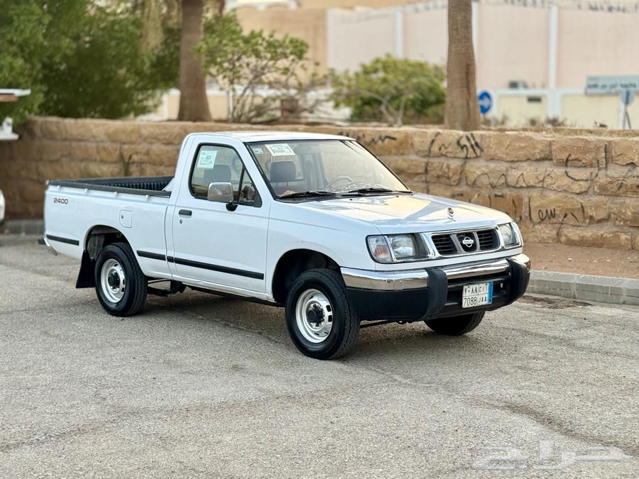 للبيع ددسن غمارة 1999 ((نظيف)) حكومي64347632314370113