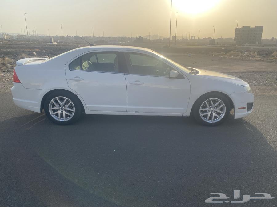 فورد فيوجن 201164358235641345113